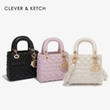 Сумка через плечо, универсальное портативное ведро, изысканный стиль