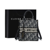 Сумка через плечо, универсальная сумка на одно плечо