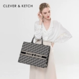 Универсальная вместительная и большая льняная сумка, сумка на одно плечо