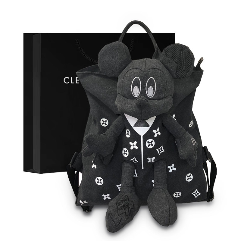 CleverKetsch paparazzi double shoulder bag bag woman 2022 new wave care special bag large capacity 100 hitch bag satchel bag