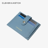 Сумка через плечо, небольшой маленький ультратонкий изысканный картхолдер, кошелек, городской стиль