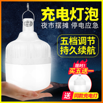 Canopy lanterns Home Stalls Tent Lights Outdoor Lights Outdoor Charging Power Storage Rainproof I want