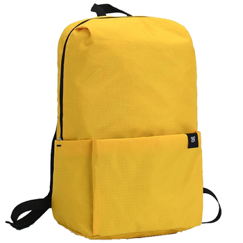 Travel colorful waterproof travel ultra lightweight backpack