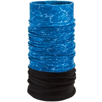 蓝色水纹-加绒(均码)