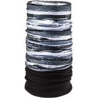 黑白灰条纹-加绒(均码)