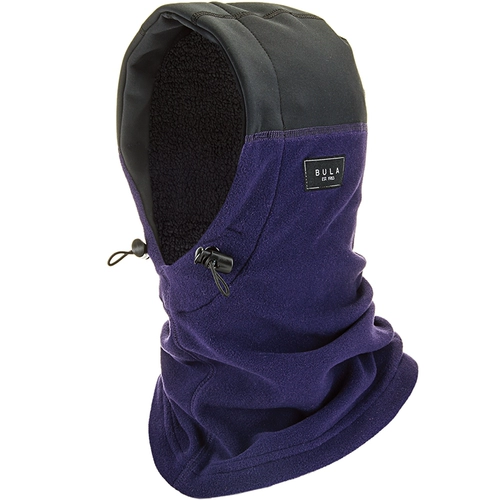 Детский лыжный быстросохнущий шлем, удерживающая тепло ветрозащитная маска