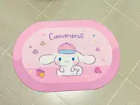 Большое ушное собачье