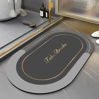 K-Morandi Grey-Ellipse Gold