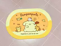 Пудинг собака