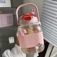 Порошок 1600 мл с утечкой чая+большой подъем веревки+3D наклейка- |