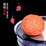 Приманка ингредиенты рыбалка весна. Специальная рыболовная промысел