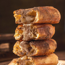 Net red fritters glutinous rice dough stick glutinous rice dough stick glutinous rice dough stick glutinous rice fried breakfast snack 2