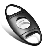 Ножницы, комплект, зажигалка, пепельница, «три в одном»