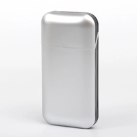 Серебряный