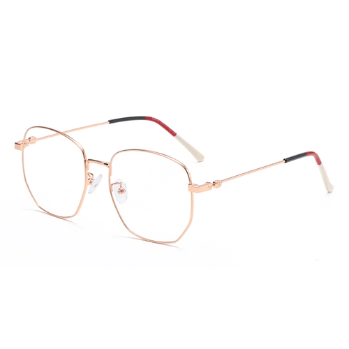 Антирадиационные модные очки, в корейском стиле, популярно в интернете