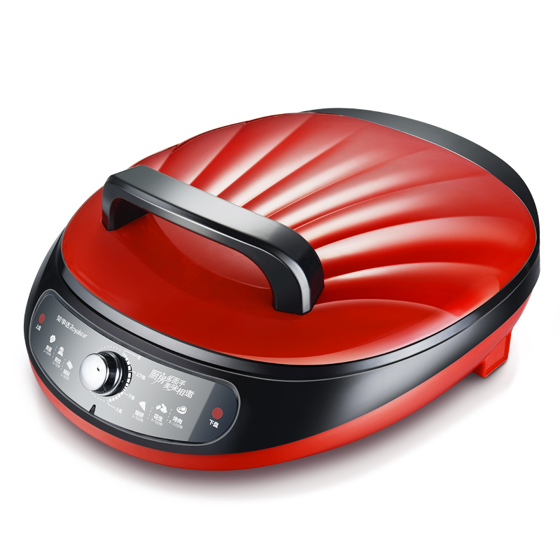 荣事达（Royalstar）电饼铛1500W RS-B1507D