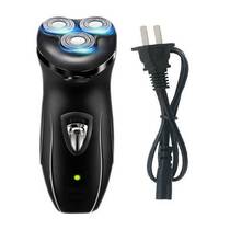German technology electric razor three-head body washable beard razor fully automatic silent razor blade