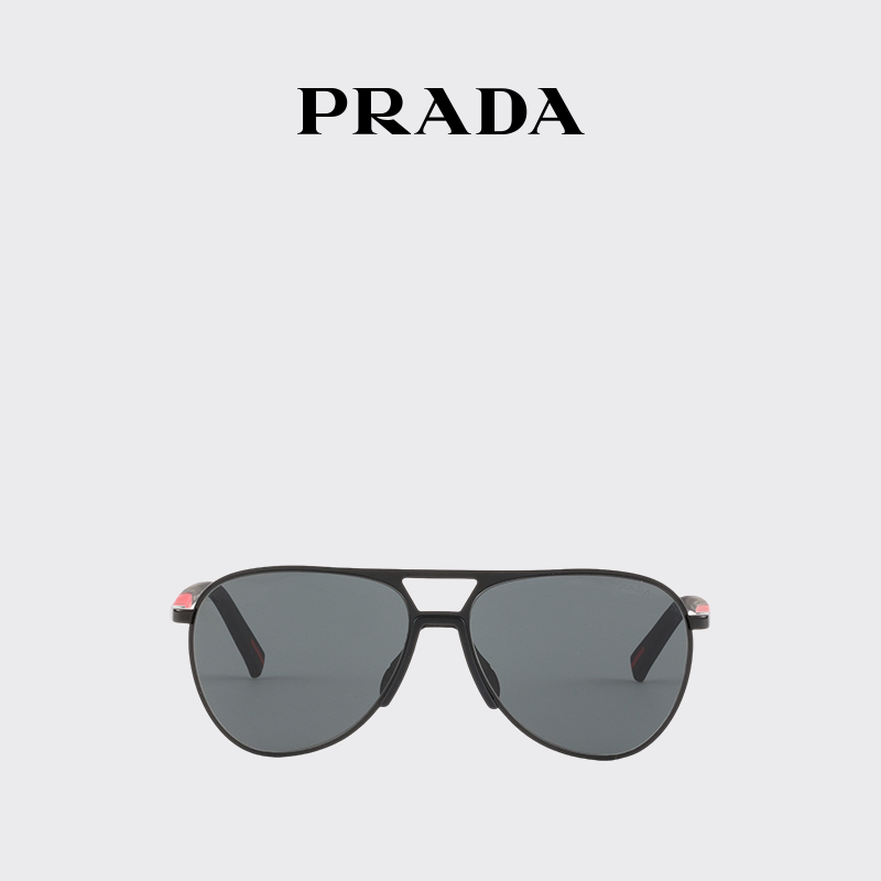 Prada/Prada Men's Prada Linea Rossa Sunglasses Prada/Prada Men's Prada Linea Rossa Sunglasses