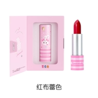 Красный бутон