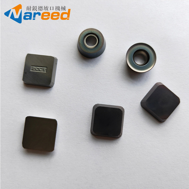NIREID Groove Machine Blade Chamfering Machine Blade Flat Groove Machine Blade Curved Groove Machine Blade