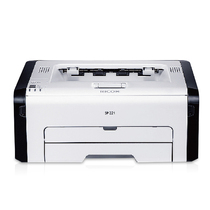 Ricoh SP 221 SP 330DN black and white laser A4 household printer commercial office students use small