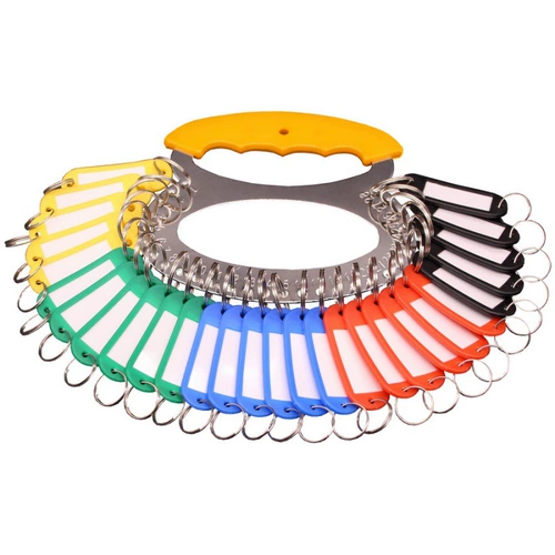 Ключевая доска сгущенного металлического диска диска.