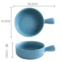 Синяя ручка