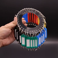 36 -бит -пластина+карта