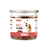 Timo Dog Snack Snack Beef Grain Teddy Barburr