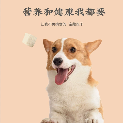 Тимо питомец замороженные собаки тренируют целые куриные грудки сушеные мясо для кошачьего яиц -желточно -желточный кошачий лецитин лецитин