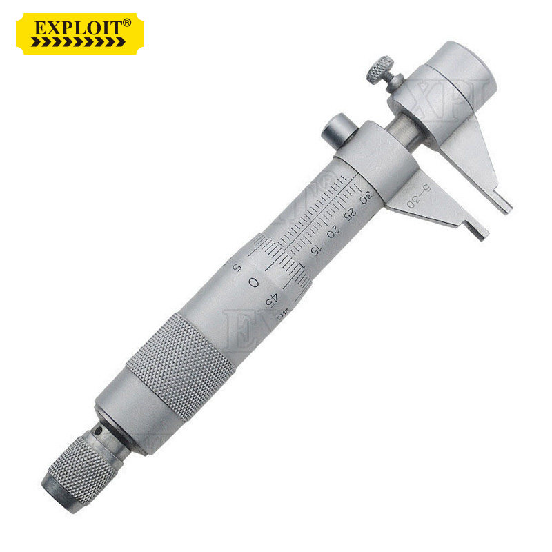 EXPLOIT Inner Dimensional Measurement Rules Multi-specifications Measurement Tool 2202214