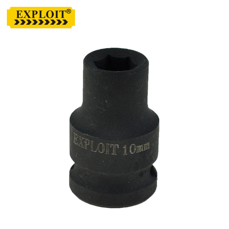 EXPLOIT Pioneer 1 2 Electric Screwdrivers Hexagon 8-36mm Sleeve Head Small Pneumatic Wrench Big Fly Pneumatic Screwdrivers