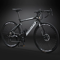 S600 Черно -белый [Внутри алюминиевого дома] Ручные 16 -скоростные нефтяные диски 丨 Профессиональная гоночная версия