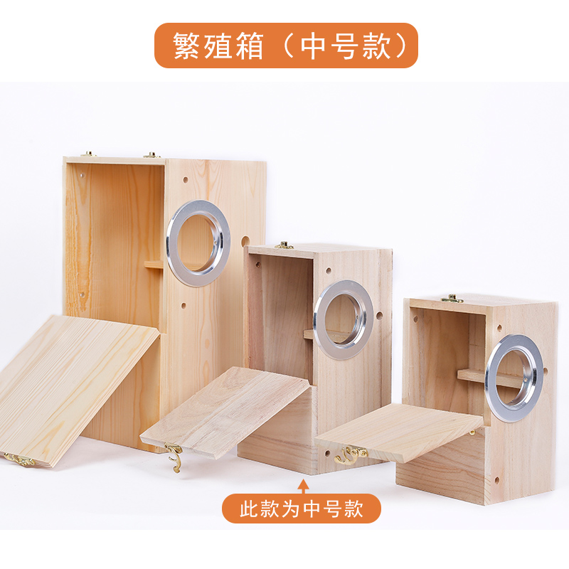 Купить Качели Гнездо Юэнь Фанг волнистых попугаев птиц с селекционных ...