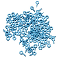 Синий (около 200/упаковка)