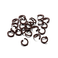 Коричневый 1,2*8 мм около 100