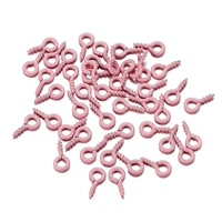 Светло -розовый (около 200/упаковка)