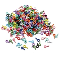 Смешанный цвет (около 200/сумка)