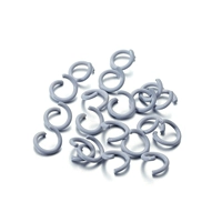 Серый 1,2*8 мм около 100