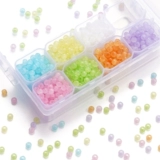 Xiaomi, бусины, браслет, ожерелье и серьги, аксессуар, аксессуары, 4мм, кошачий глаз