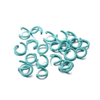 Озеро синий 1,2*8 мм около 100