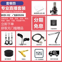 Пакет четыре Proutist R2+Feile ED206