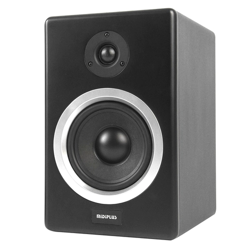 Midiplus MS5 5 -INCH MONERINGENTING COMPURTING DINGERING Professional Source Гарантия мониторинга настольных компьютеров