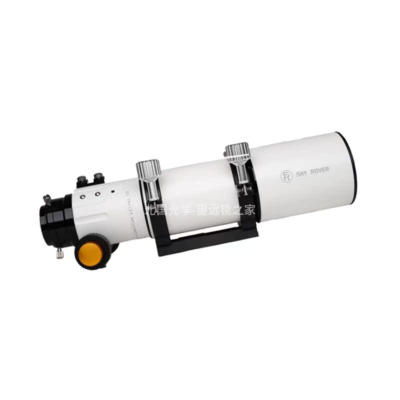 SKY ROVER SKY TIGER 80 APO F 6 Chromatic Aberration Astronomical Telescope HD APO