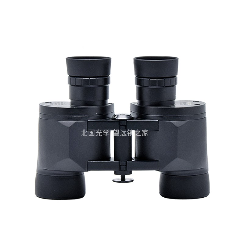 Lang Feng LOAVA General 8x40 Double-cylinder Telescope Full Metal Nitrogen Filled Waterproof Military Mark