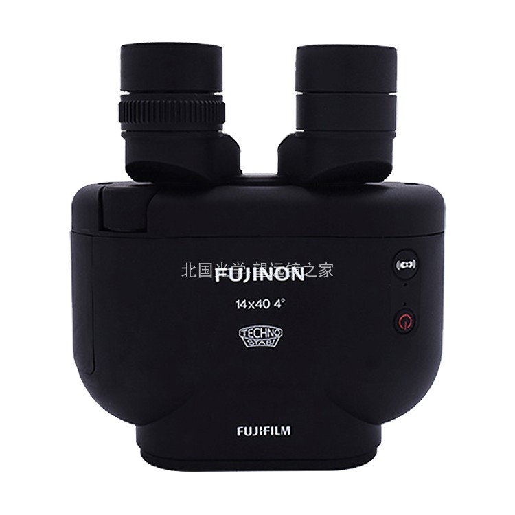FUJINON Fuji TS-X14X40 anti-shake binoculars image stabilization telescope (licensed)