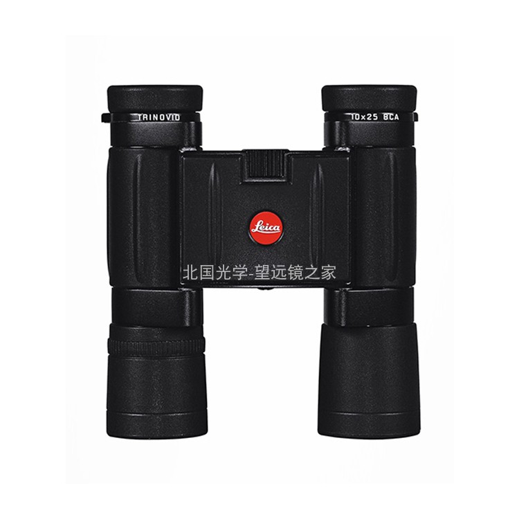 Germany Leica Leica Trinovid 10x25 BCA binoculars Xiuzhen portable bird watching performance