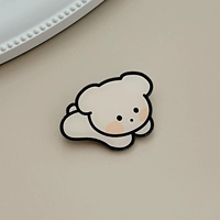 Щенок (цвет кожи)