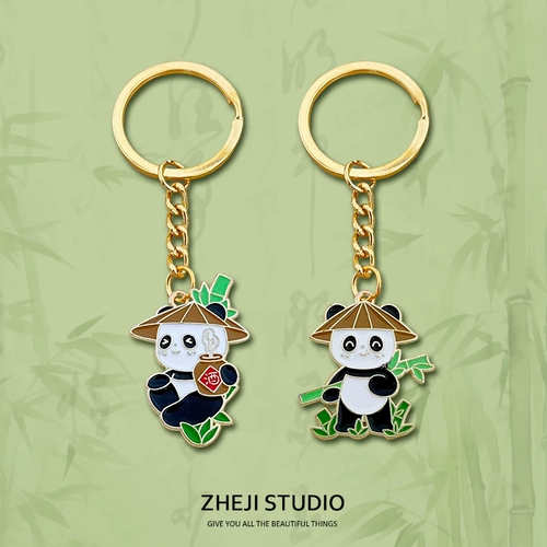 Брелок, сумка для путешествий, небольшая сумка, школьный рюкзак, украшение на сумку, китайский стиль, подарок на день рождения