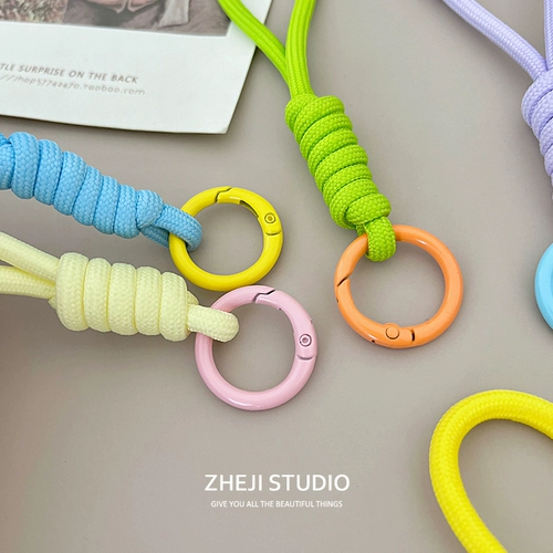 Креативный универсальный ремешок со стаканом, короткий плетеный USB-флеш-накопитель